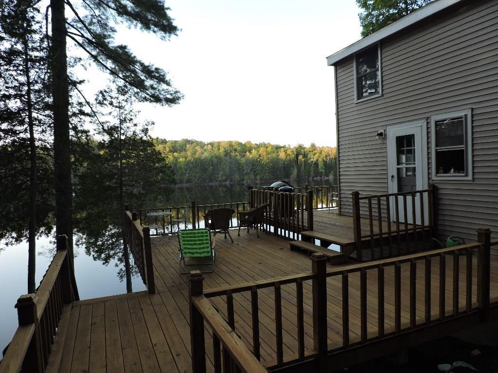 1 Garland Pond Road Sebec, ME 04481 - Photo 4 of 21 Photo