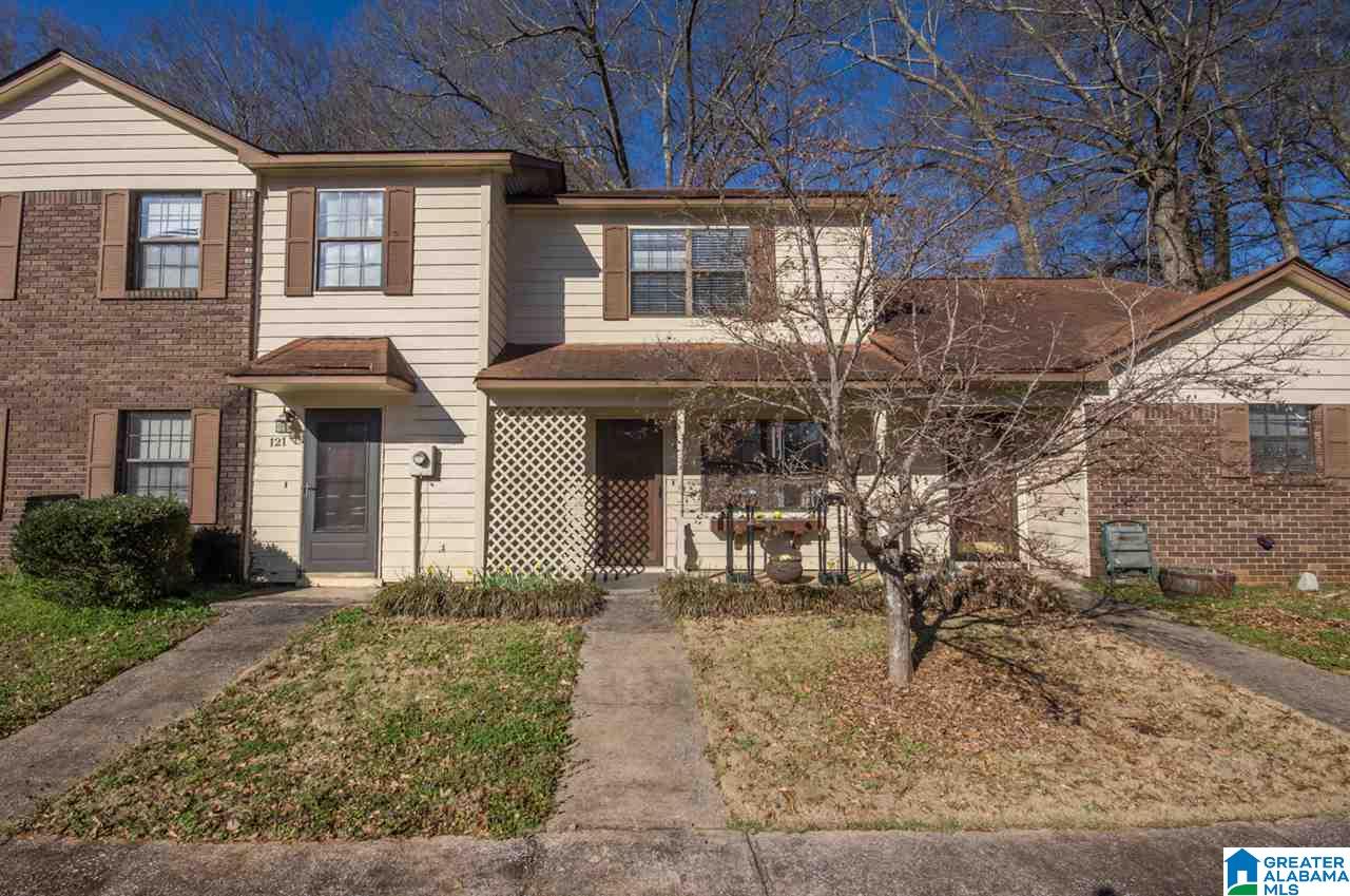 123 Gardner Street Montevallo, AL 35115 - Photo 1 of 15