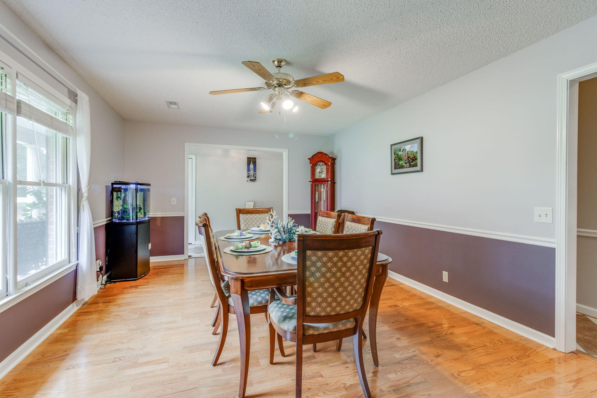 3315 Green View Parkway Sumter, SC 29150 - Photo 7 of 36 Dining Room