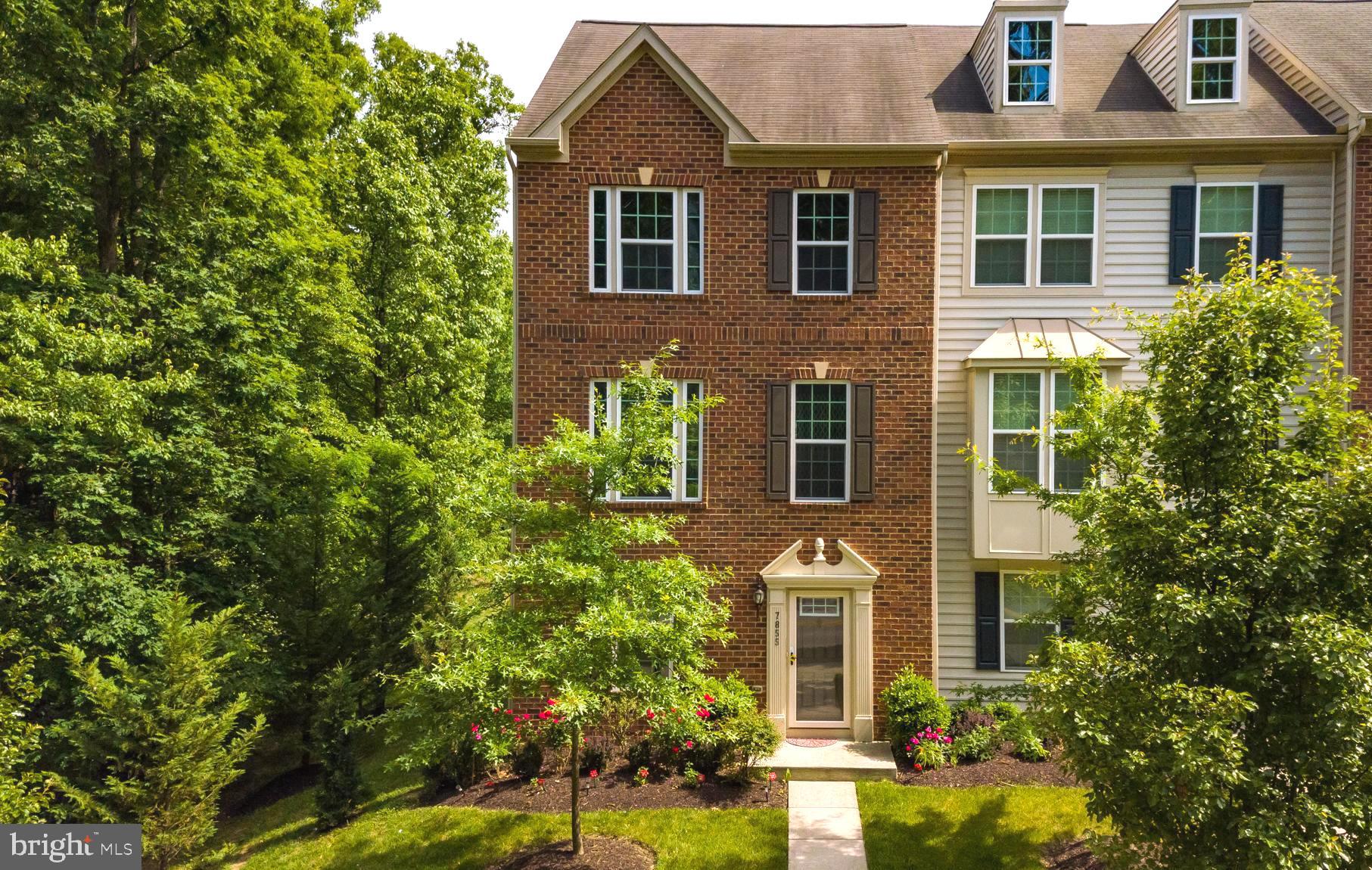 7855 Port Capital Road Elkridge, MD 21075 - Photo 1 of 32