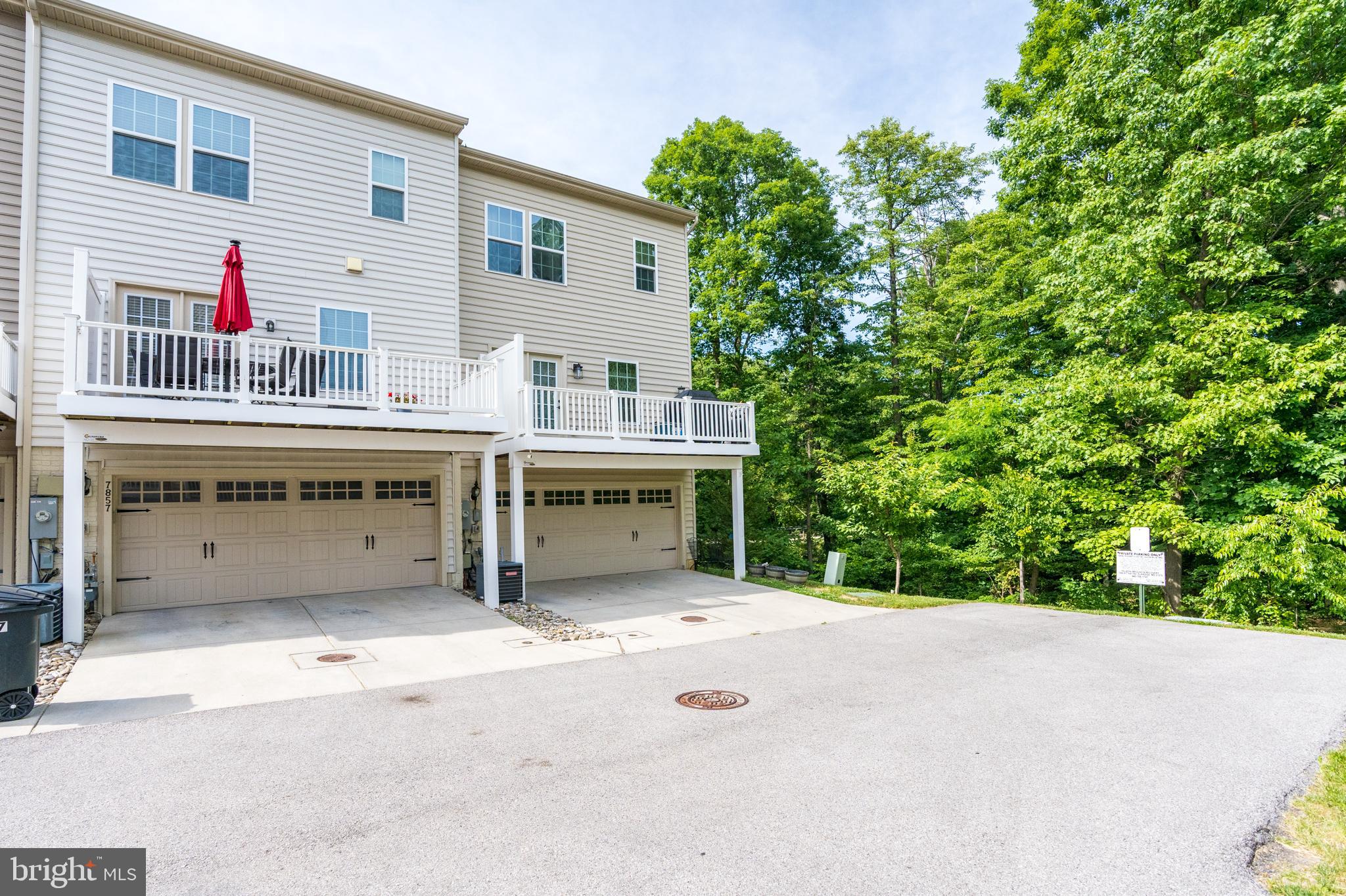 7855 Port Capital Road Elkridge, MD 21075 - Photo 4 of 32