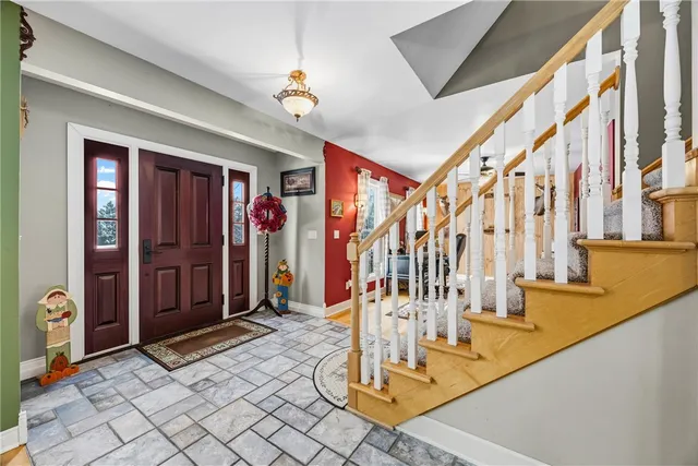 $499,900 | 6166 Lake Road South, Sweden, NY 14420