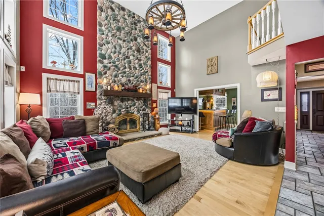 $499,900 | 6166 Lake Road South, Sweden, NY 14420