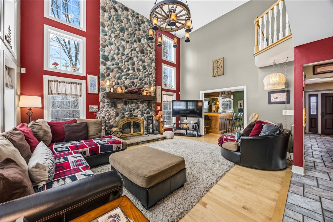 6166 Lake Road South Sweden, NY 14420 - Photo 13 of 38