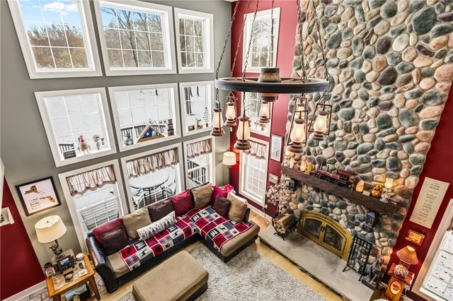 $499,900 | 6166 Lake Road South, Sweden, NY 14420