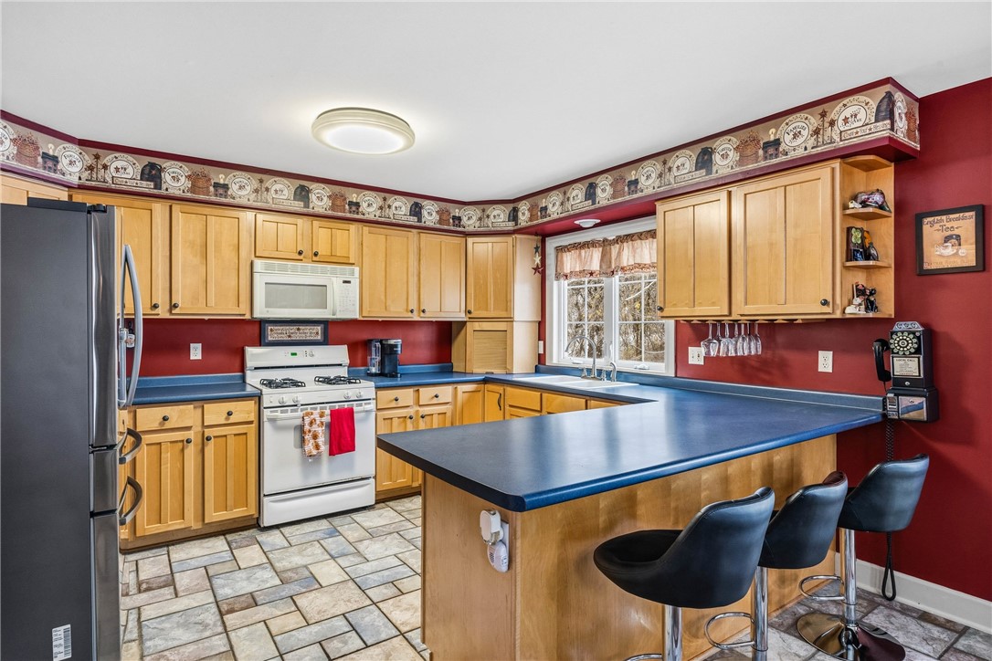 6166 Lake Road South Sweden, NY 14420 - Photo 17 of 38