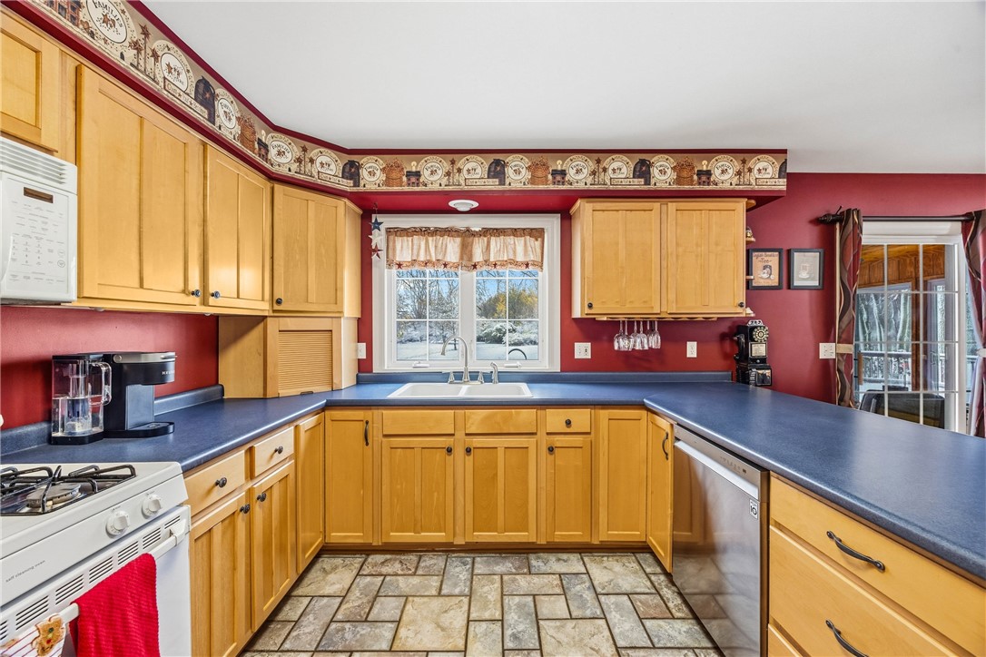 6166 Lake Road South Sweden, NY 14420 - Photo 20 of 38