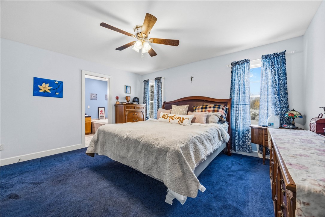 6166 Lake Road South Sweden, NY 14420 - Photo 29 of 38