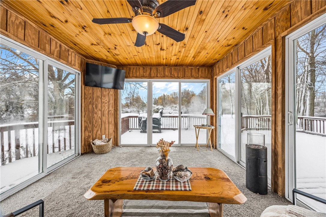 6166 Lake Road South Sweden, NY 14420 - Photo 36 of 38