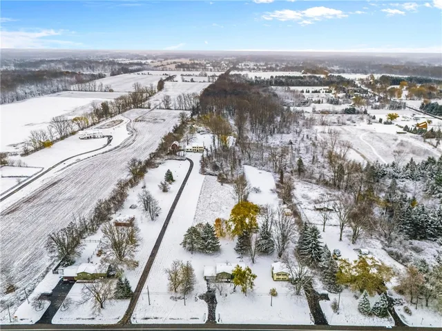 $499,900 | 6166 Lake Road South, Sweden, NY 14420