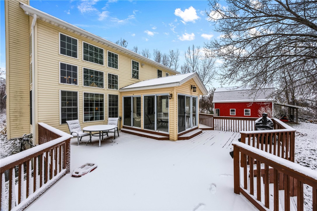 6166 Lake Road South Sweden, NY 14420 - Photo 4 of 38