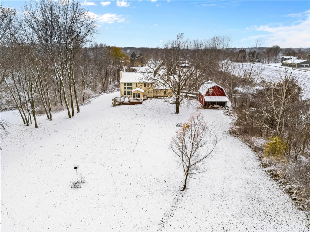 6166 Lake Road South Sweden, NY 14420 - Photo 5 of 38