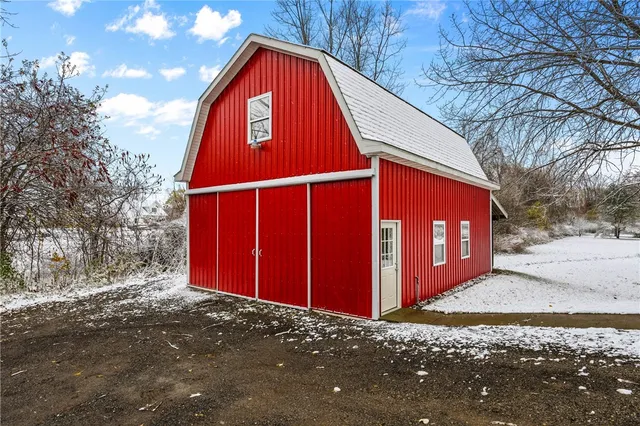 $499,900 | 6166 Lake Road South, Sweden, NY 14420