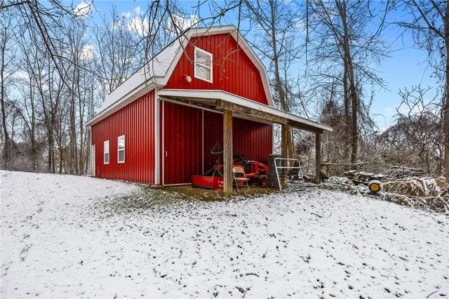 $499,900 | 6166 Lake Road South, Sweden, NY 14420