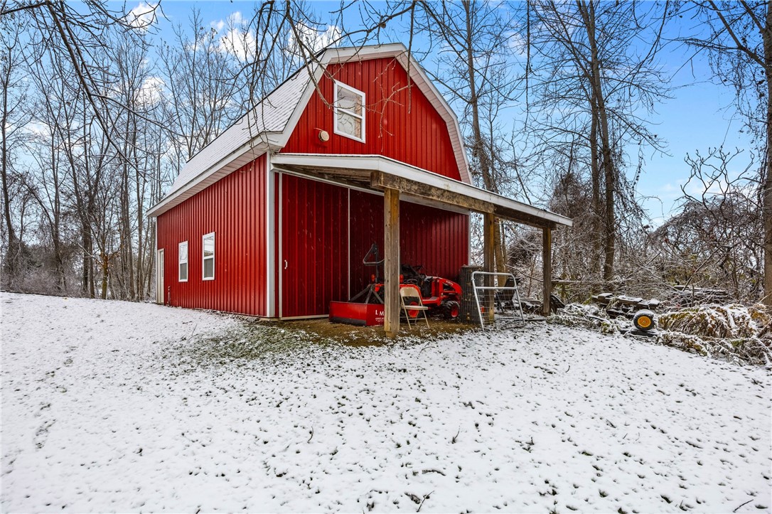 6166 Lake Road South Sweden, NY 14420 - Photo 7 of 38