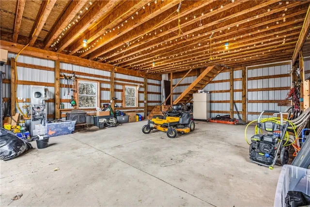 $499,900 | 6166 Lake Road South, Sweden, NY 14420