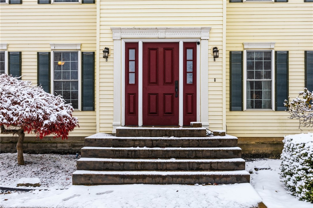 6166 Lake Road South Sweden, NY 14420 - Photo 10 of 38