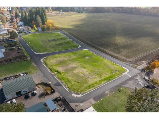 $175,000 | 4 Block 6, Carlton, OR 97111