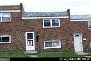 $800 | 1516 Hazel Street, Unit 2, Curtis Bay, MD 21226
