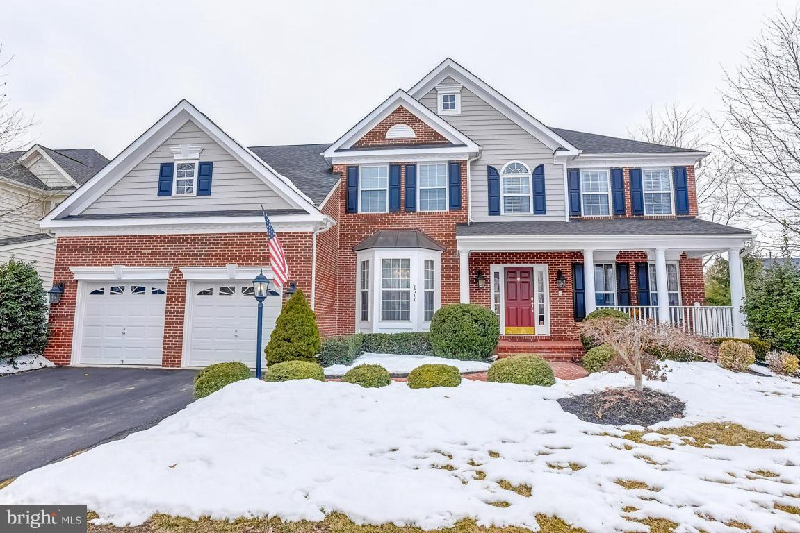 8700 Lords View Loop Gainesville, VA 20155 - Photo 1 of 30 Exterior (Front)