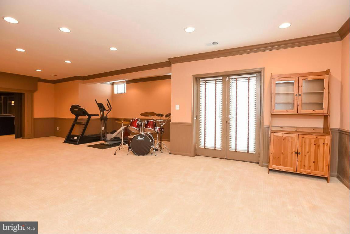 8700 Lords View Loop Gainesville, VA 20155 - Photo 26 of 30 Recreation Room