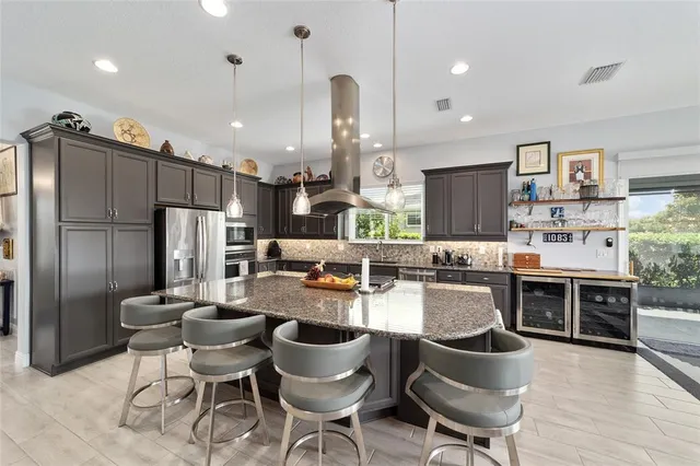 $460,000 | 4248 Northwest 56th Court, Ocala, FL 34482