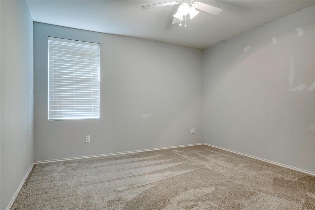 3054 Fallbrook Drive Rockwall, TX 75032 - Photo 12 of 15 an empty room with a window