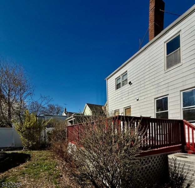 33 Ella Street Bloomfield, NJ 07003 - Photo 19 of 19 a view of a house with a yard