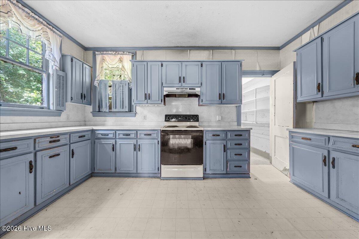 807 Fayetteville Road Rockingham, NC 28379 - Photo 30 of 79