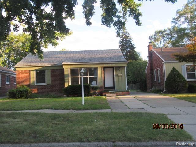 626 Patterson Court Inkster, MI 48141 - Photo 1 of 17