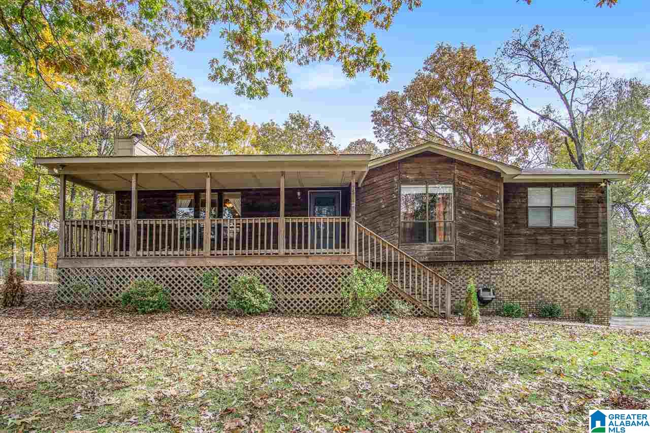 75 Oak Drive Remlap, AL 35133 - Photo 1 of 29