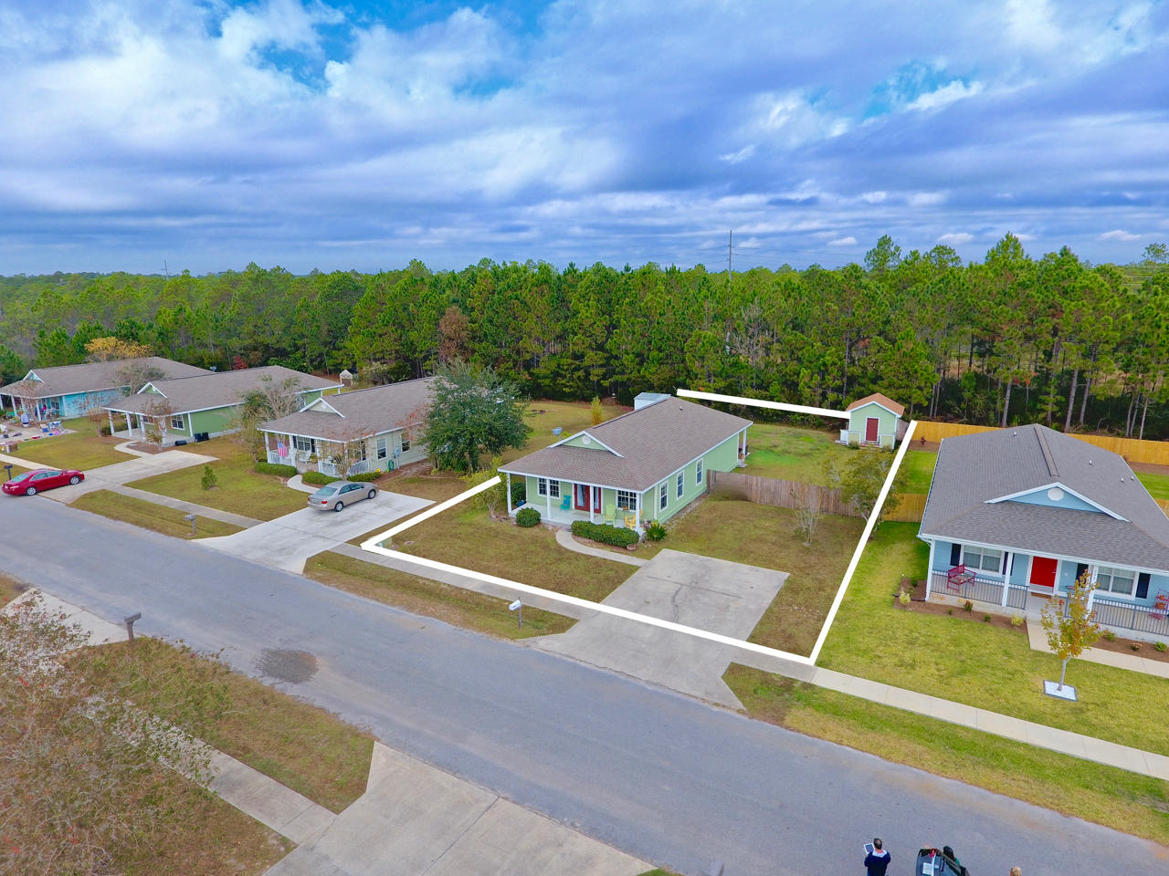 273 Hunters Road Santa Rosa Beach, FL 32459 - Photo 28 of 34 DJI_0033