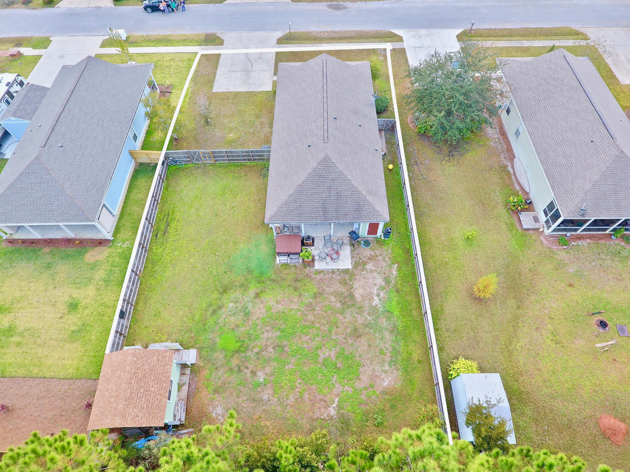273 Hunters Road Santa Rosa Beach, FL 32459 - Photo 32 of 34 DJI_0040