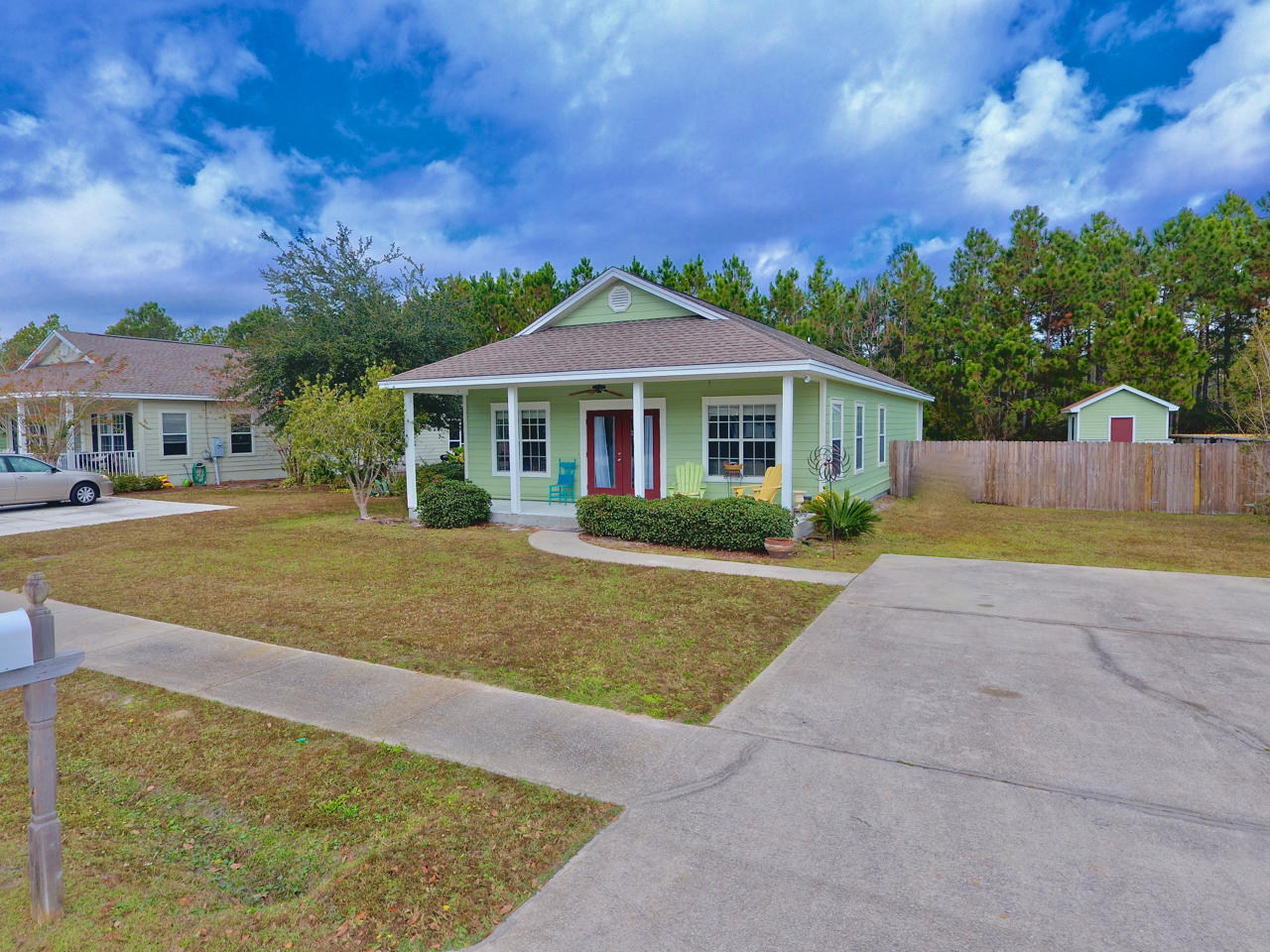 273 Hunters Road Santa Rosa Beach, FL 32459 - Photo 34 of 34 DJI_0032