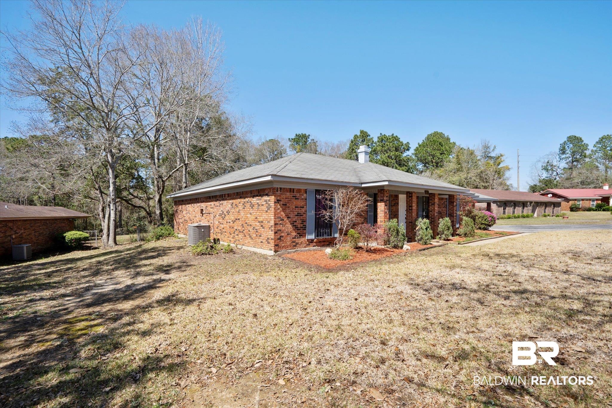 5812 Fern Valley Road Mobile, AL 36609 - Photo 22 of 23