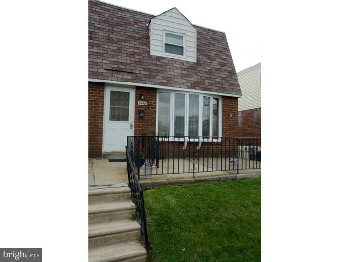 3468 Holyoke Road Philadelphia, PA 19114 - Photo 1 of 16 Exterior Front