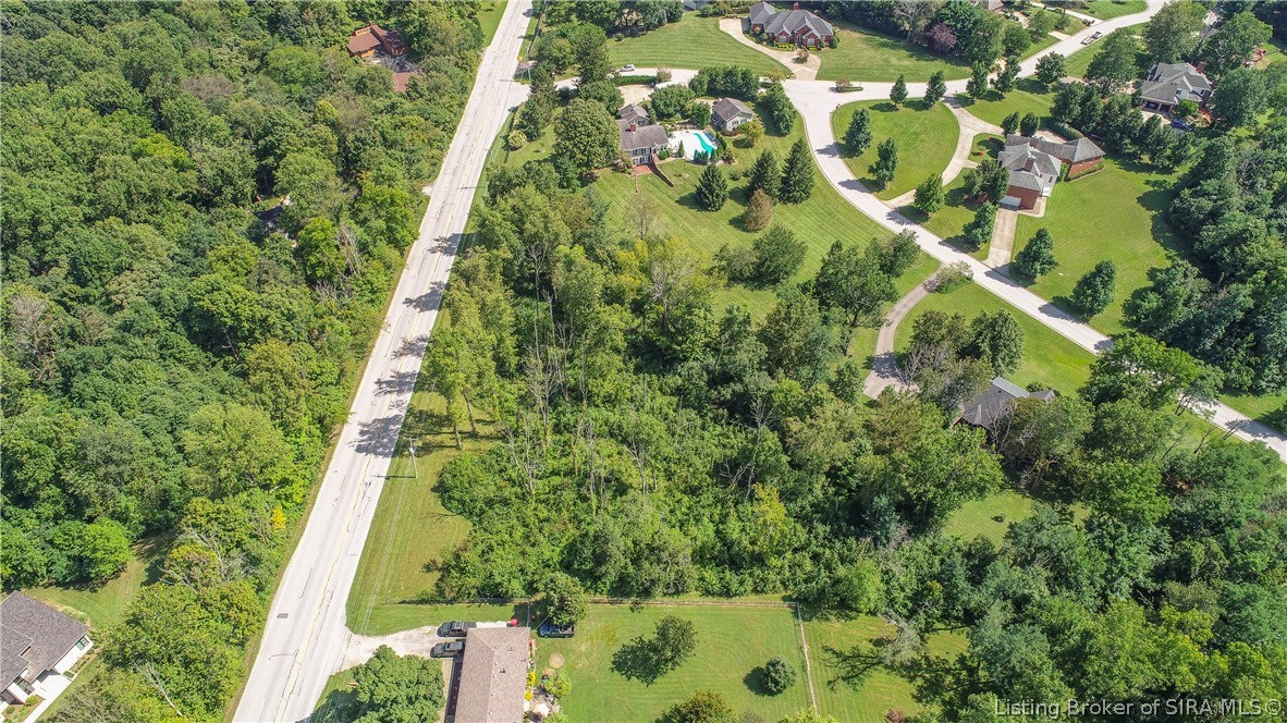 Paoli Pike Floyds Knobs, IN 47119 - Photo 8 of 9