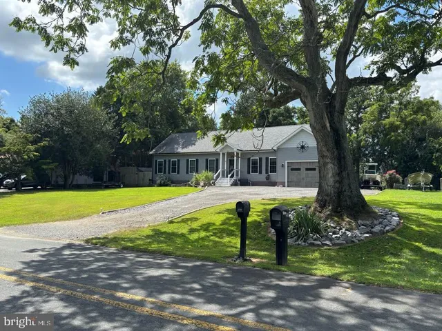 $444,000 | 5549 Bonnie Brook Road, Cambridge, MD 21613