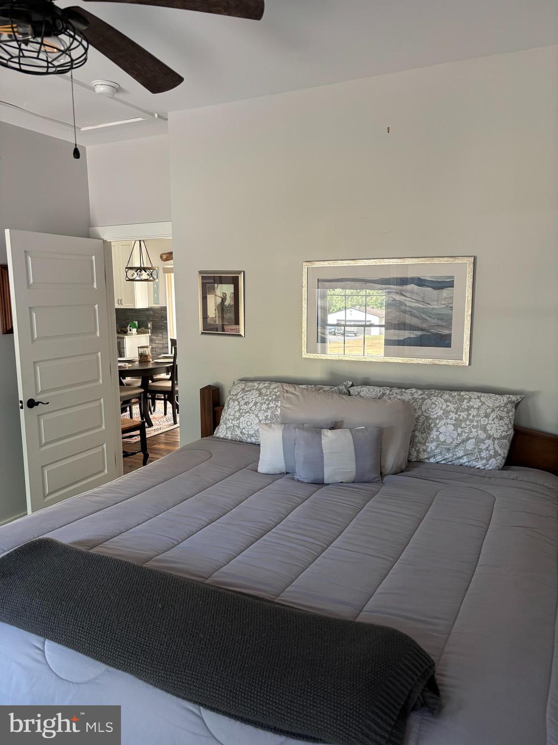 5549 Bonnie Brook Road Cambridge, MD 21613 - Photo 12 of 28 a living room with furniture and a window