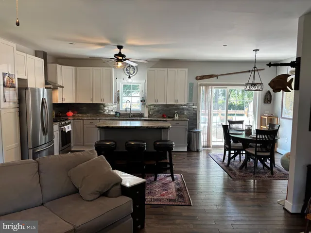 $444,000 | 5549 Bonnie Brook Road, Cambridge, MD 21613