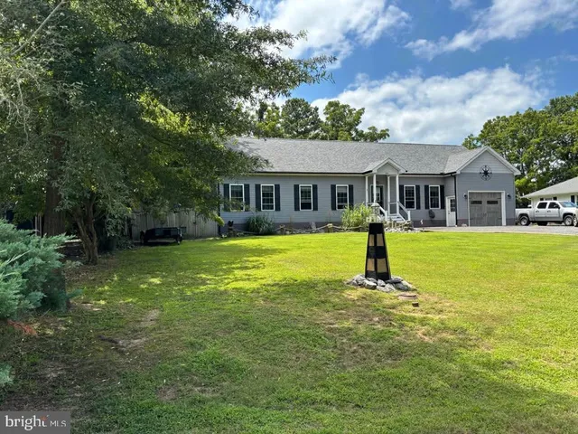 $444,000 | 5549 Bonnie Brook Road, Cambridge, MD 21613