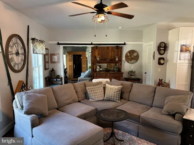 $444,000 | 5549 Bonnie Brook Road, Cambridge, MD 21613