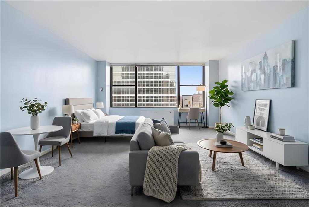 112 Washington Place, Unit 8K Pittsburgh, PA 15219 - Photo 2 of 35