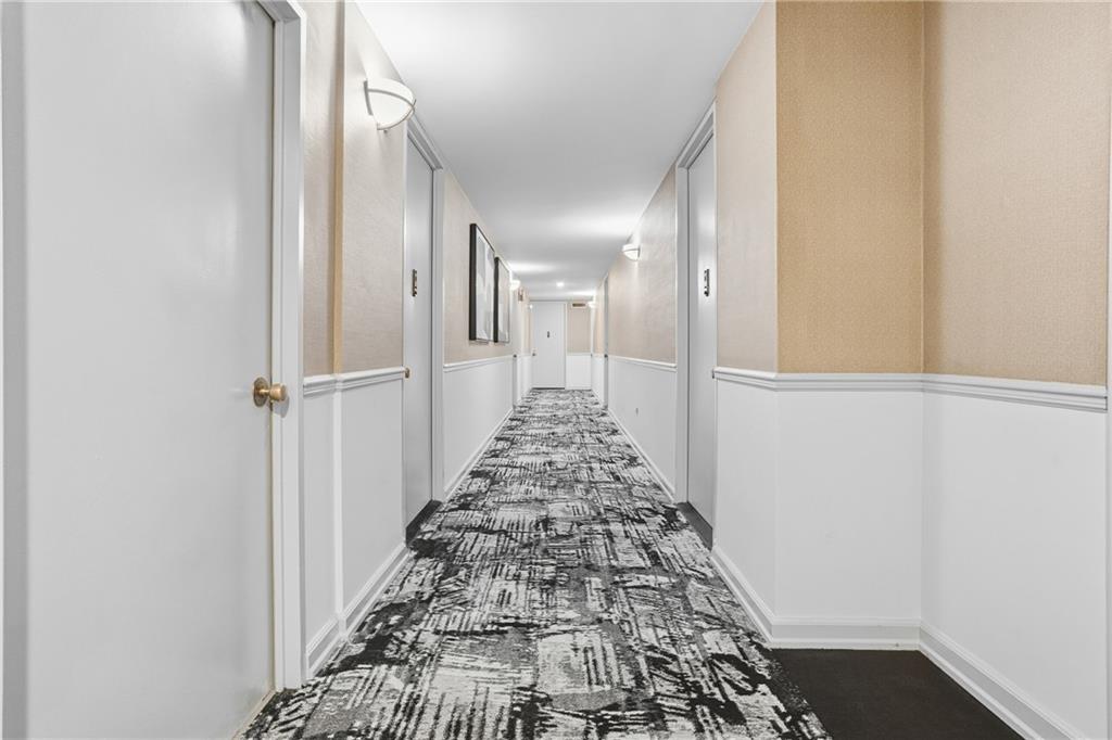 112 Washington Place, Unit 8K Pittsburgh, PA 15219 - Photo 27 of 35