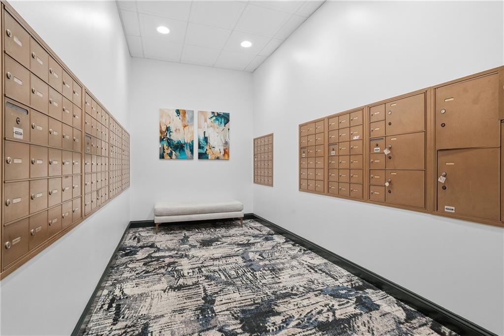 112 Washington Place, Unit 8K Pittsburgh, PA 15219 - Photo 28 of 35