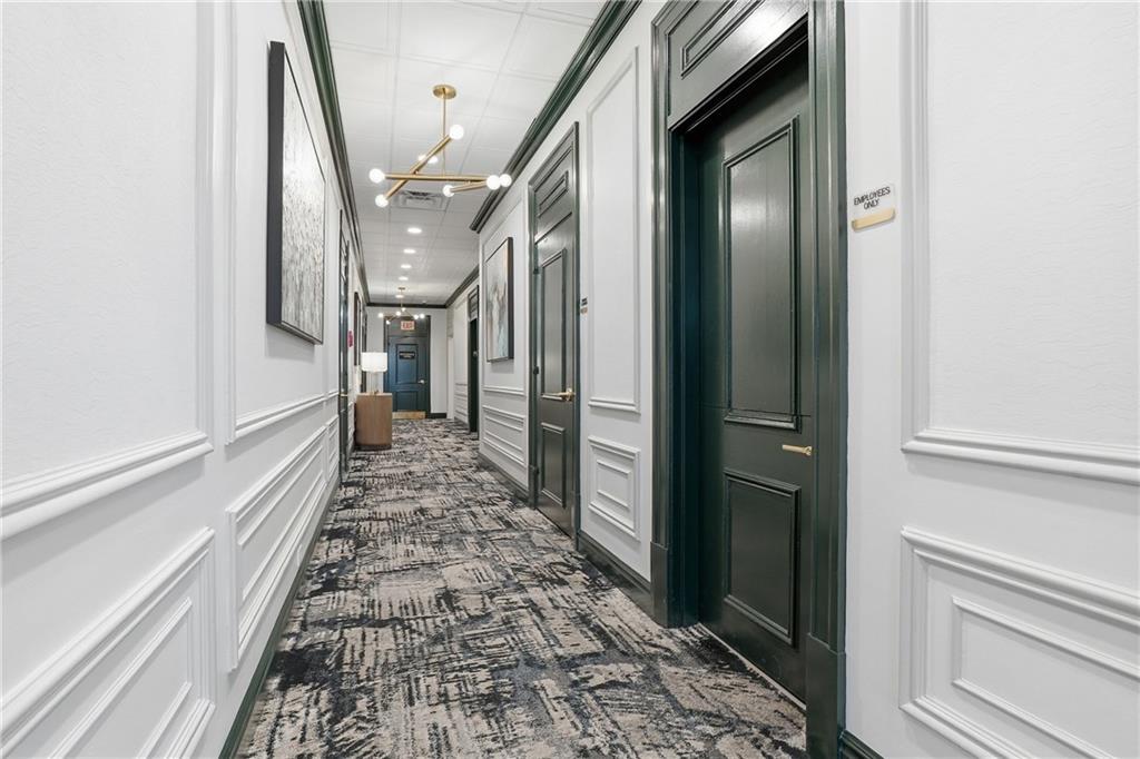 112 Washington Place, Unit 8K Pittsburgh, PA 15219 - Photo 32 of 35