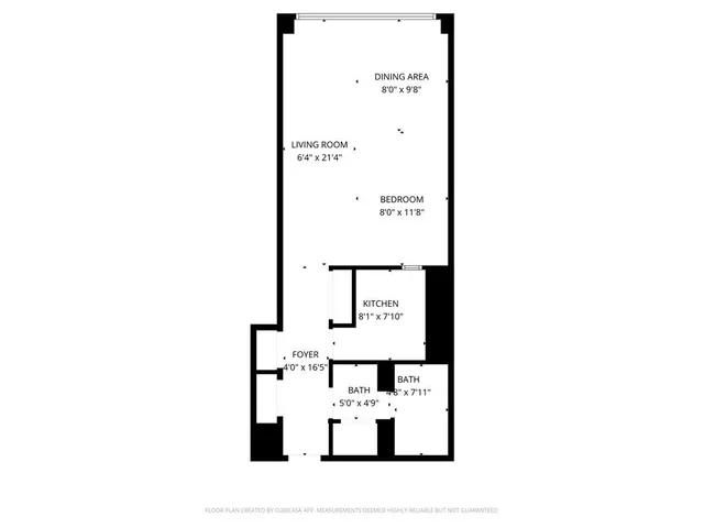 $120,000 | 112 Washington Place, Unit 8K, Pittsburgh, PA 15219