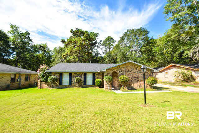 5405 Timberline Ridge Mobile, AL 36693 - Photo 1 of 16