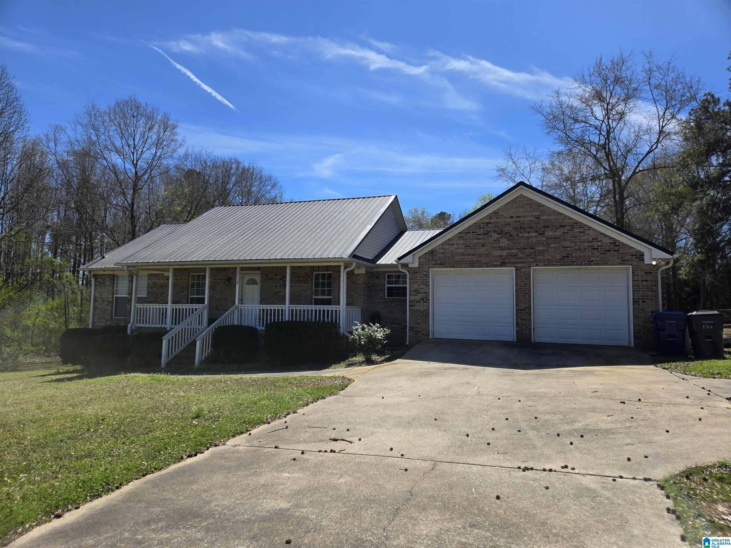 3712 Mays Bend Road Pell City, AL 35128 - Photo 2 of 15