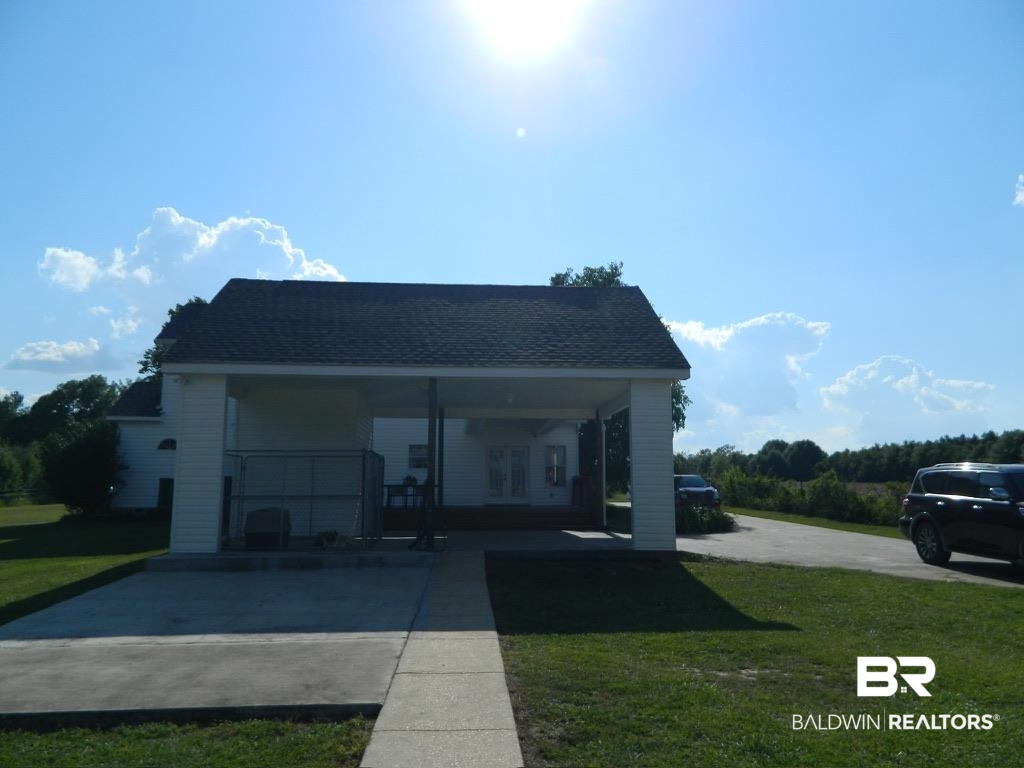 5110 South Albert Evans Road Wilmer, AL 36587 - Photo 28 of 38